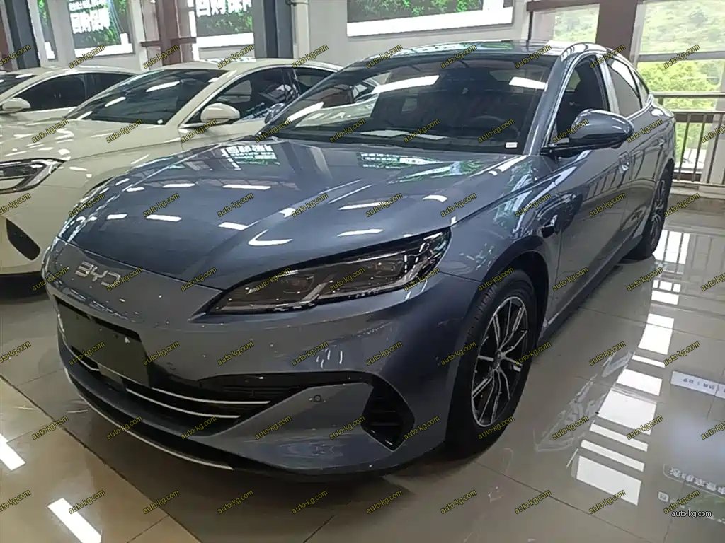 BYD 海豹06 2025