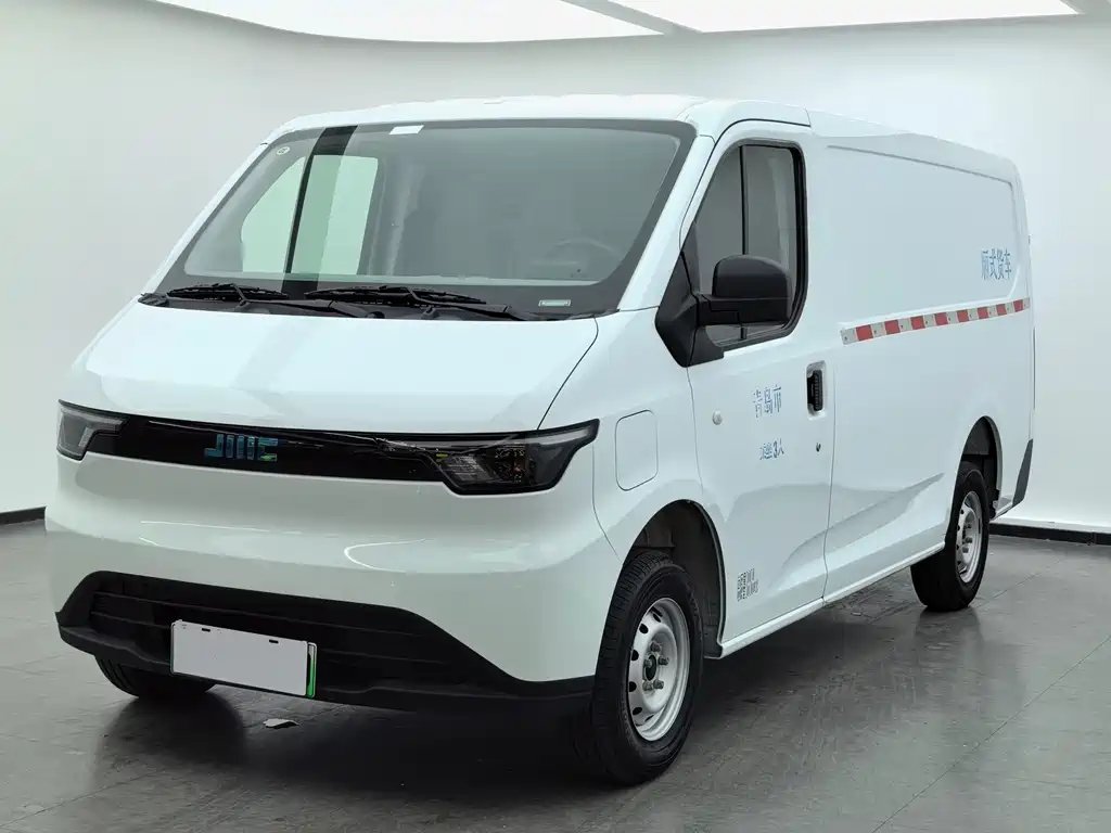 JMC E FuShun 2025