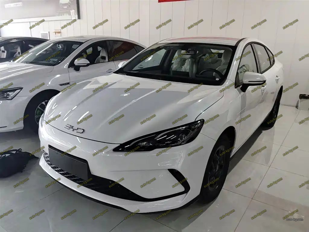 BYD Seal 05 DM-i 2026