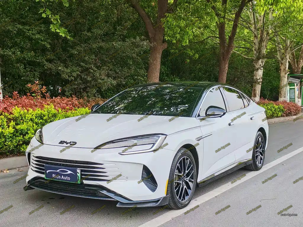 BYD Seal 2023
