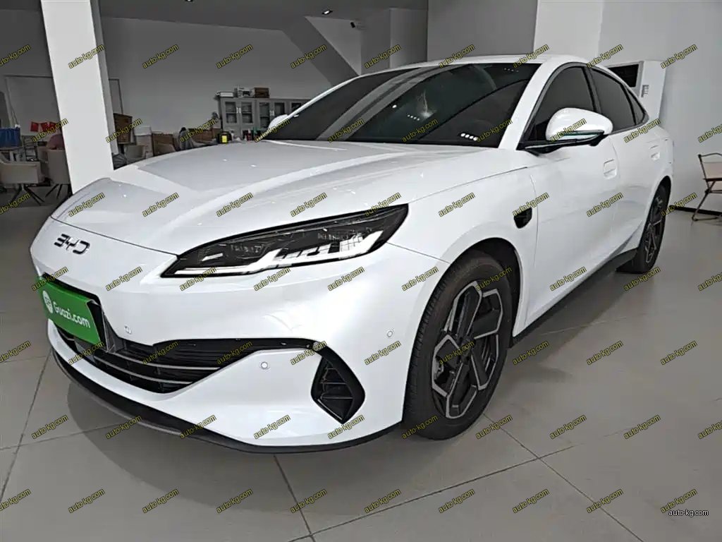 BYD 海豹06 2025