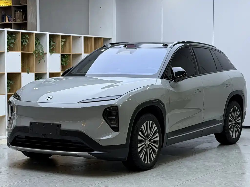 NIO ES7 2023