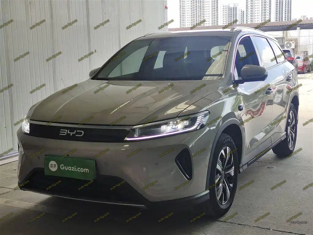 BYD Seal 05 DM-i 2025