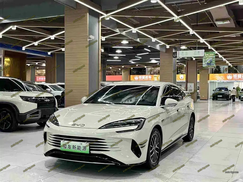 BYD Seal 2024
