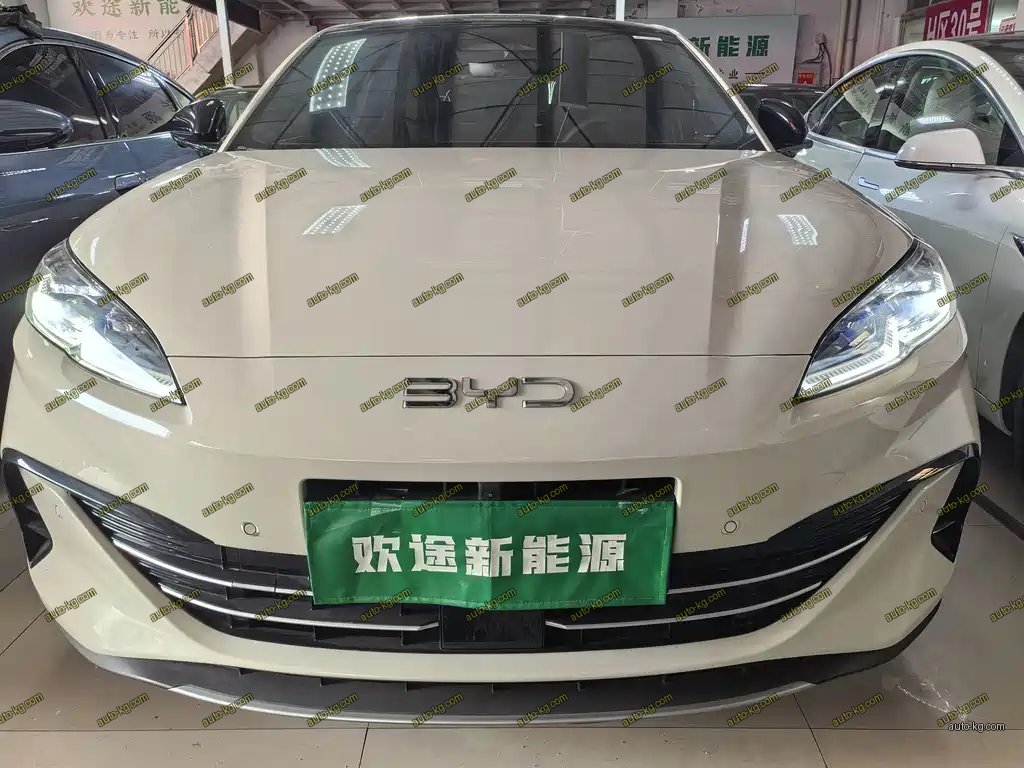 BYD 海豹06 2025