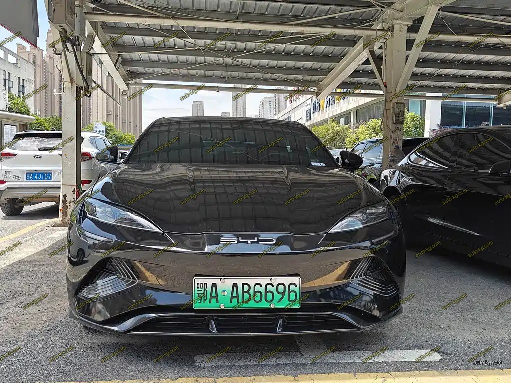 BYD Seal 2023