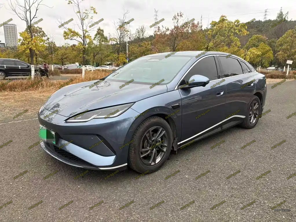 BYD 海豹06 2025