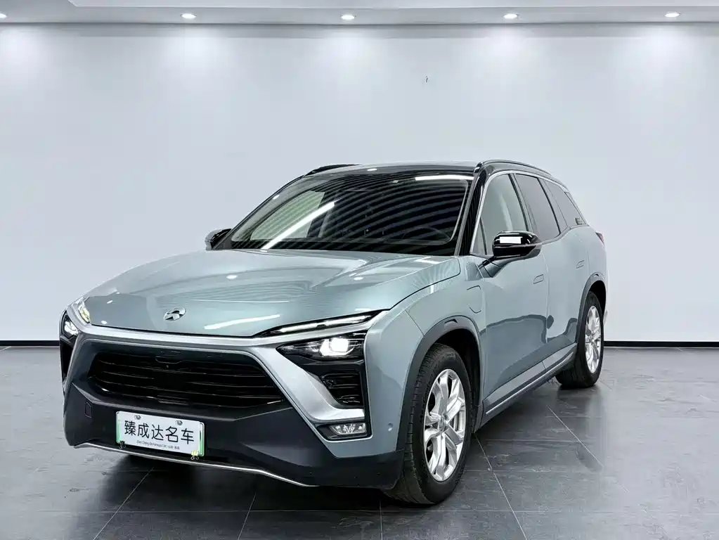 NIO ES8 2020