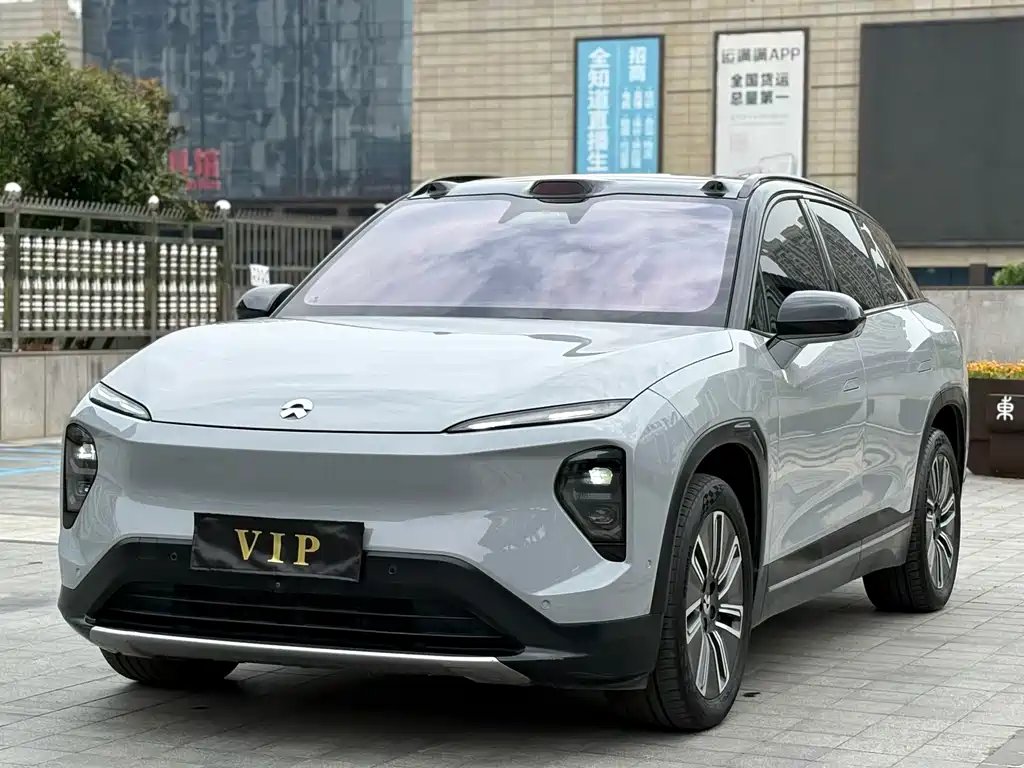 NIO ES7 2023