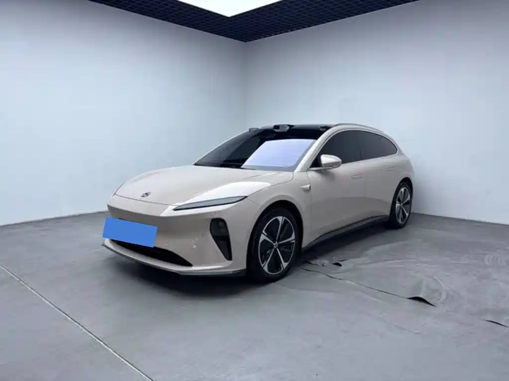 NIO ET5T 2024