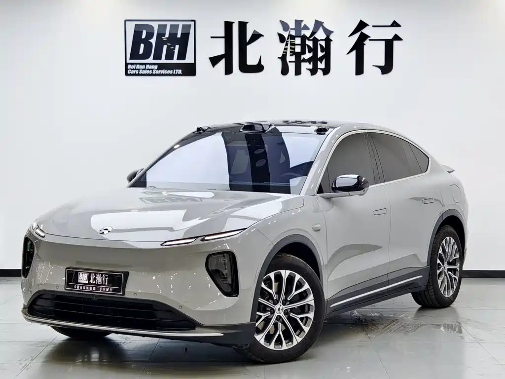 NIO EC6 2024