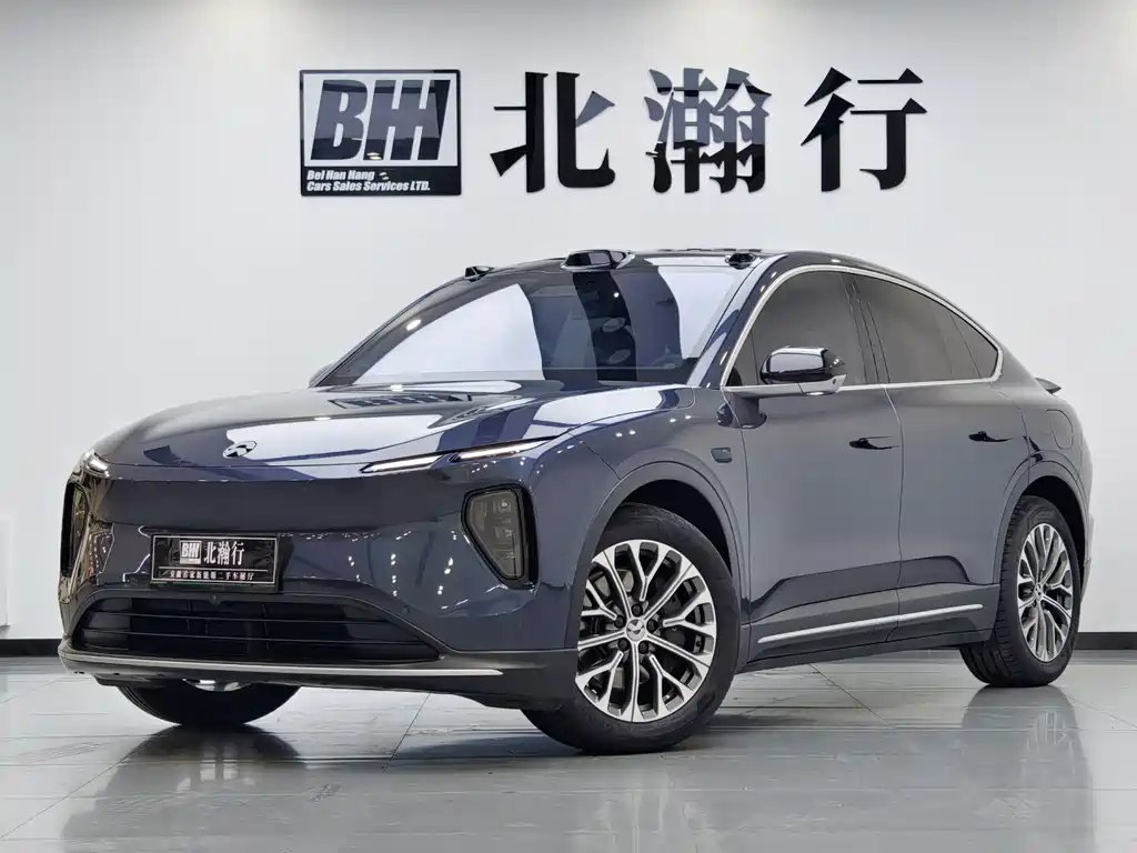 NIO EC6 2024