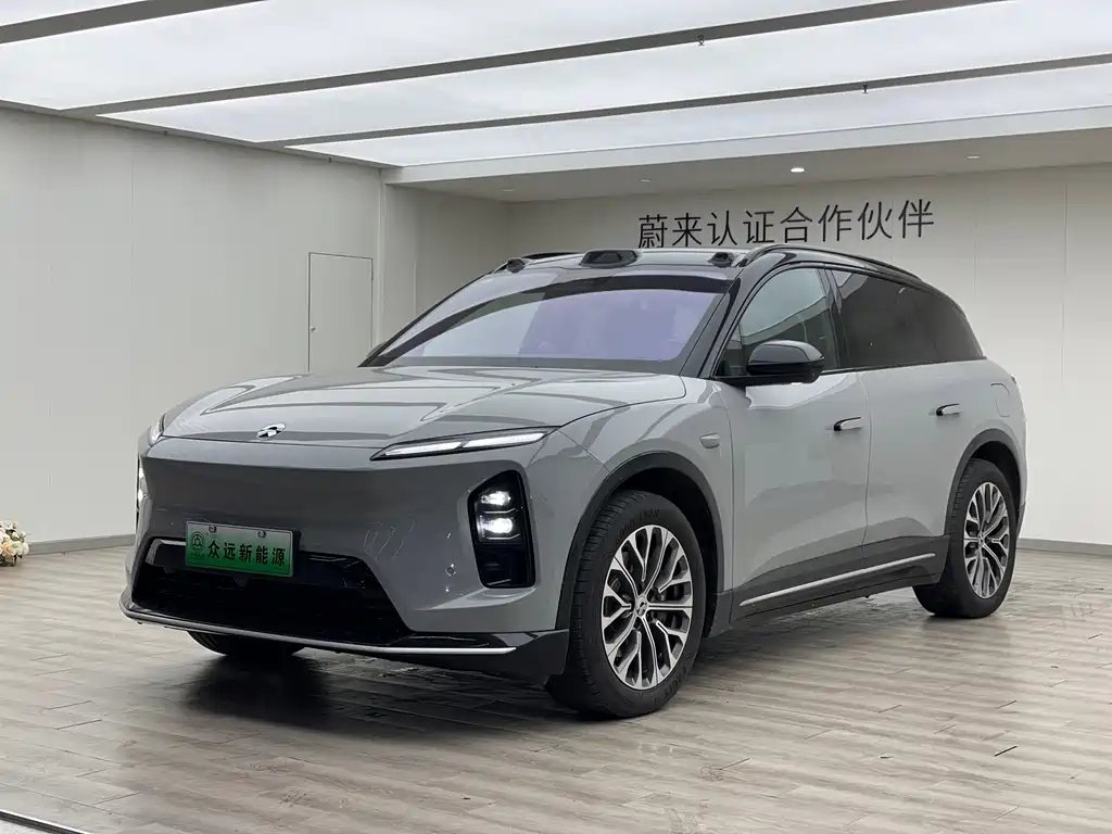 NIO ES6 2025