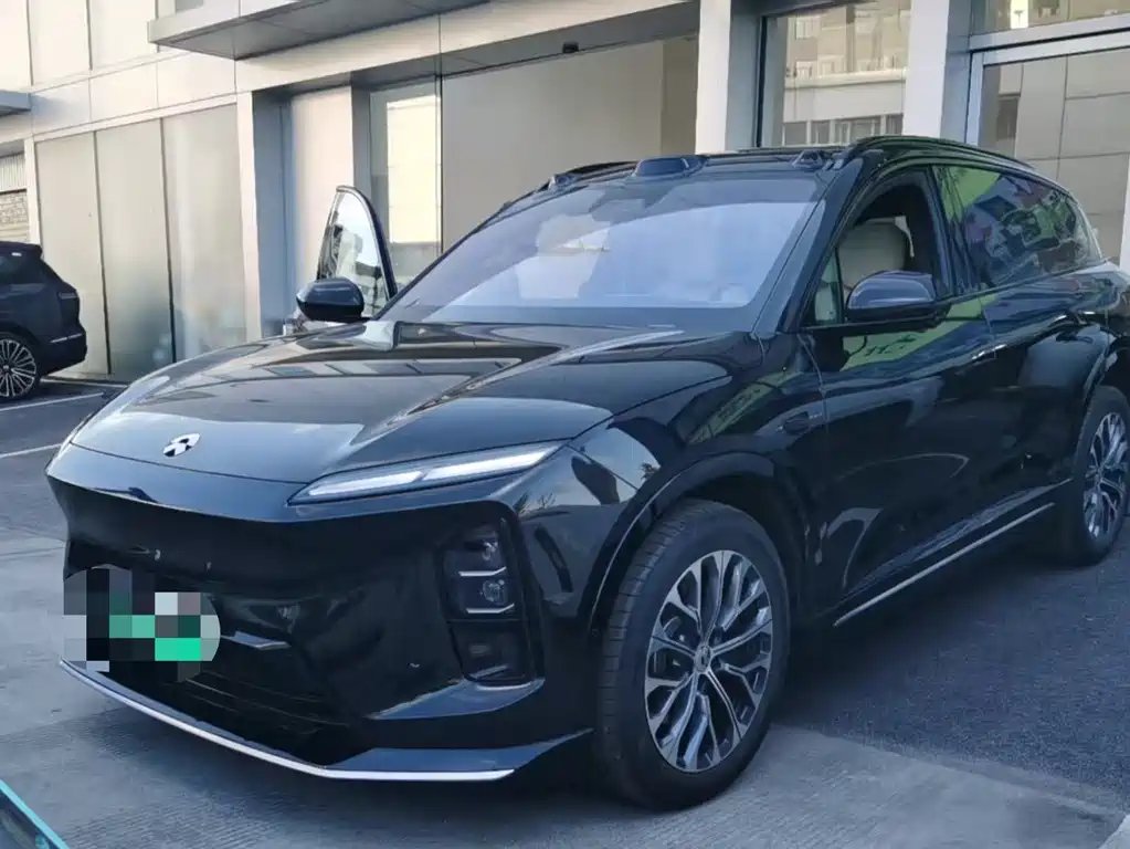 NIO ES6 2025