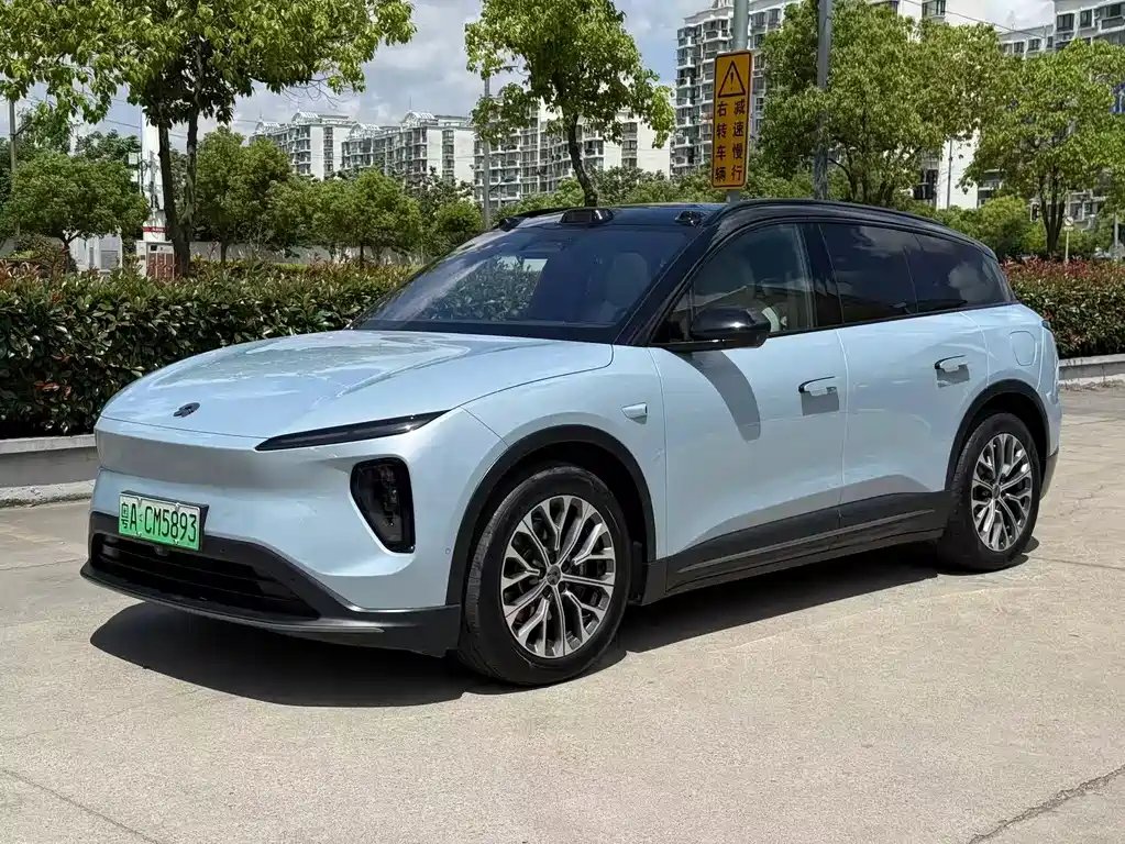 NIO ES6 2023