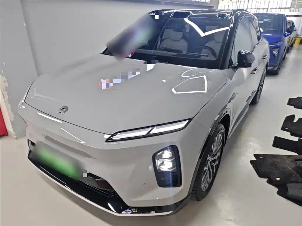 NIO ES6 2025