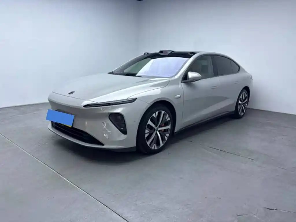 NIO ET7 2023