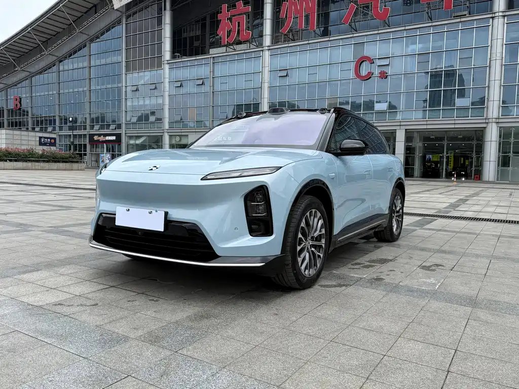 NIO ES6 2025