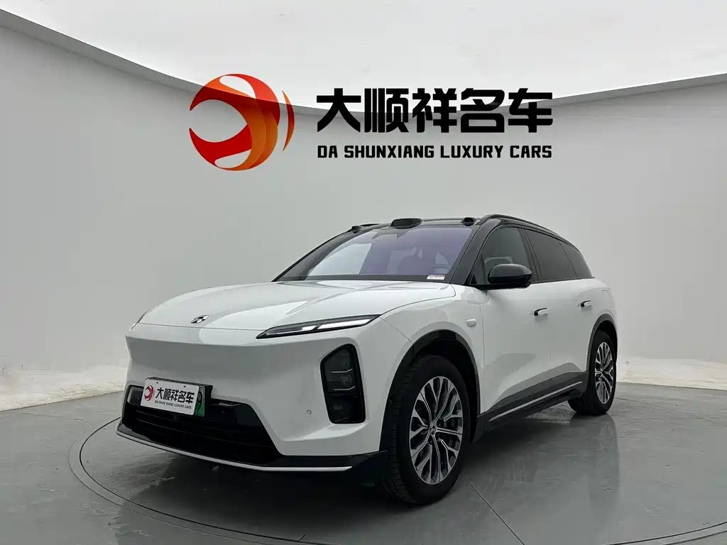 NIO ES6 2025