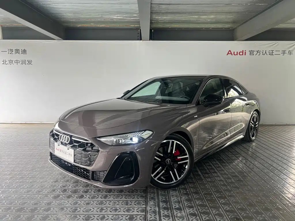 Audi AudiA5L 2025