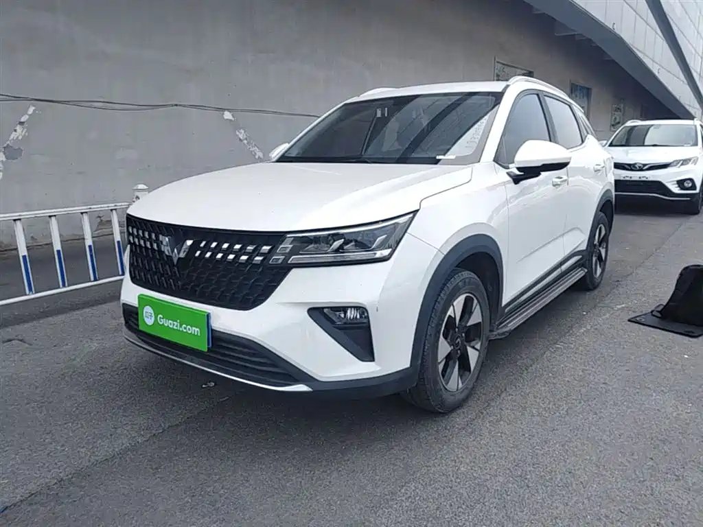 Wuling Xingchi 2023