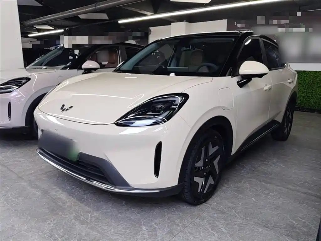Wuling BingoS 2025