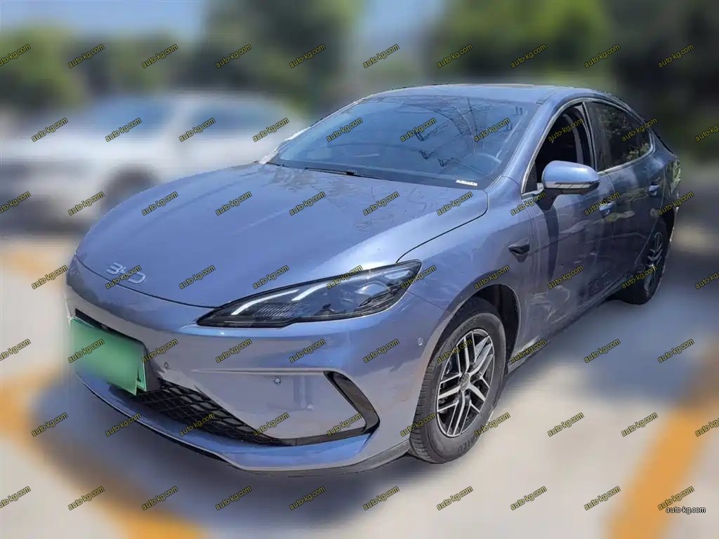 BYD Seal 05 DM-i 2025