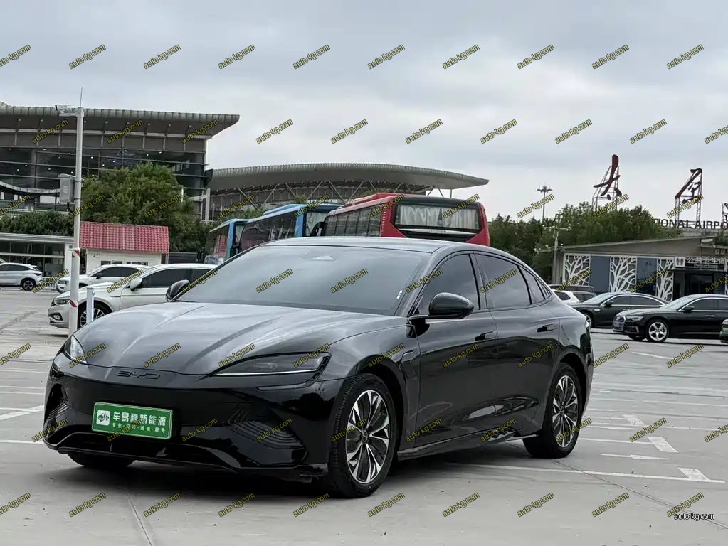 BYD Seal 2024