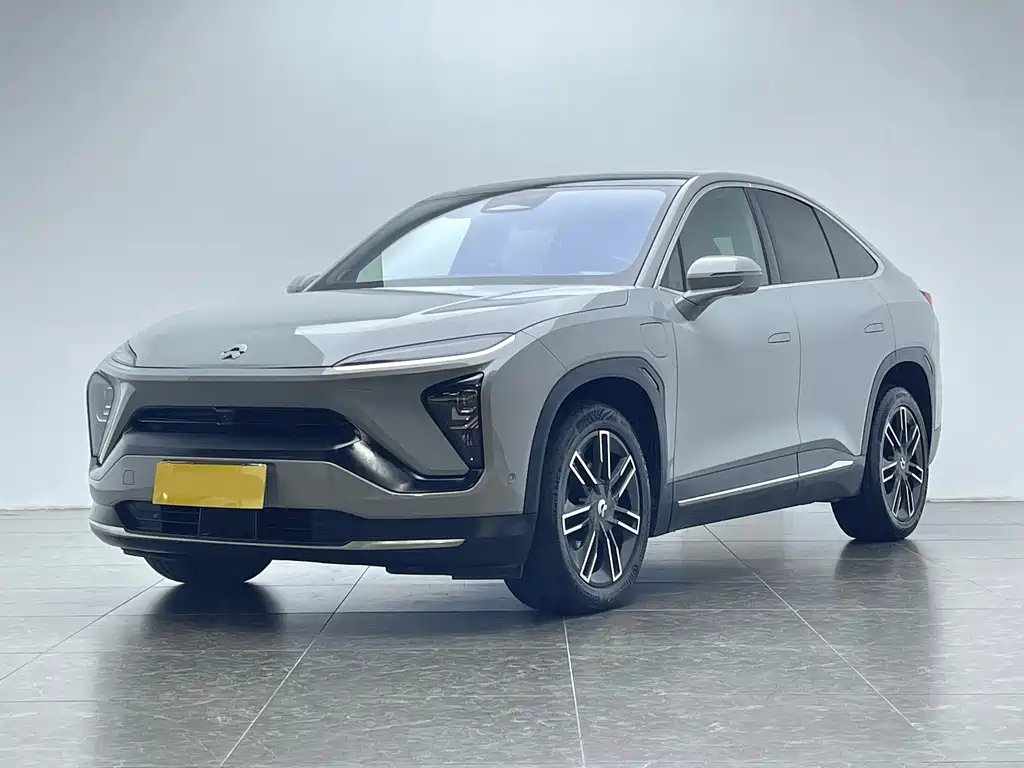 NIO EC6 2022