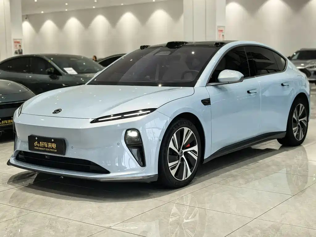 NIO ET5 2023