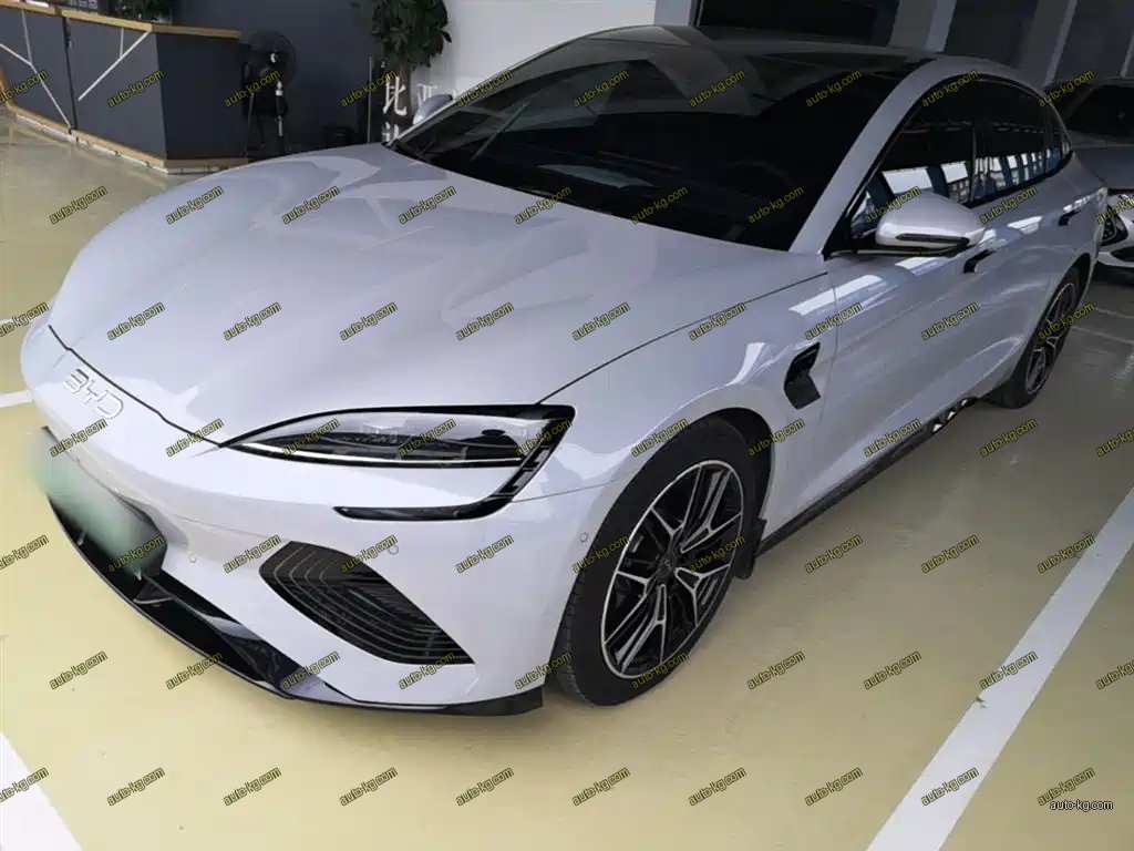 BYD Seal 2024