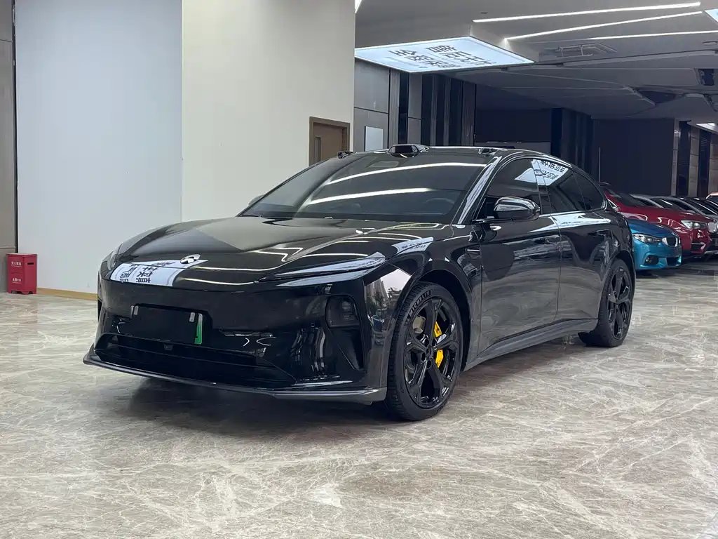 NIO ET5T 2024