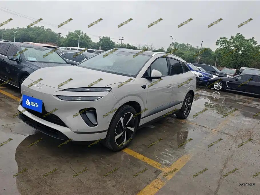 BYD 海狮06 2026