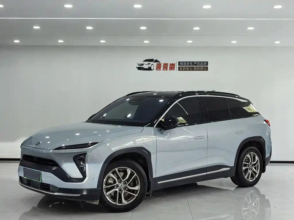 NIO ES6 2022