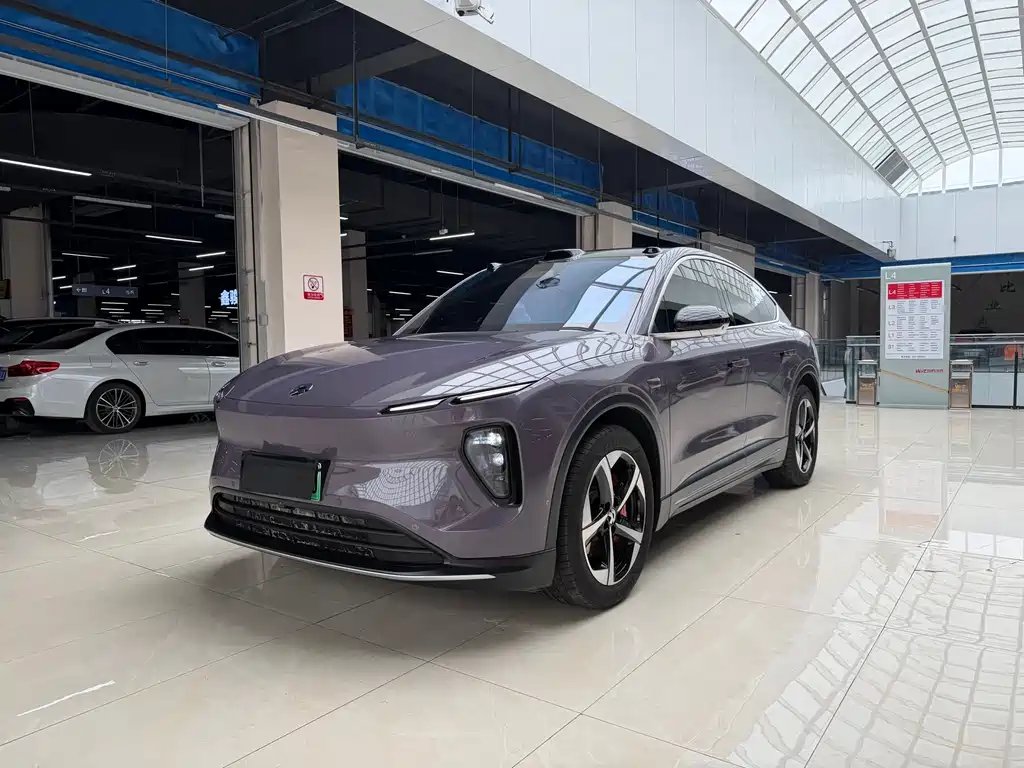 NIO EC6 2024