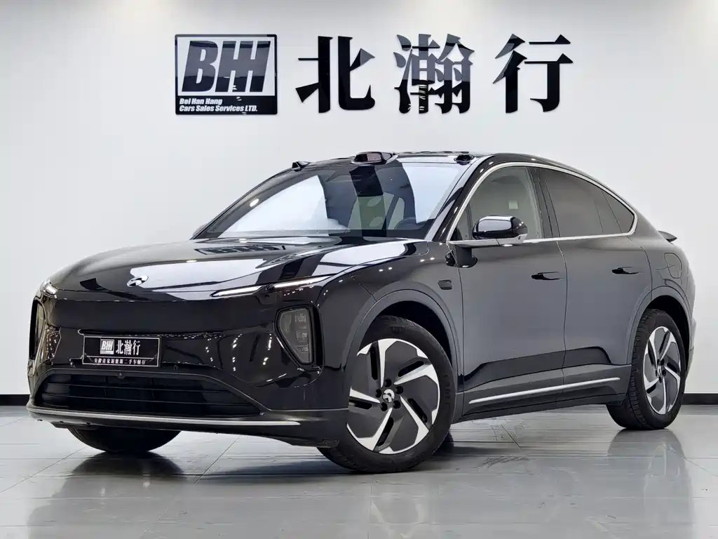 NIO EC6 2023
