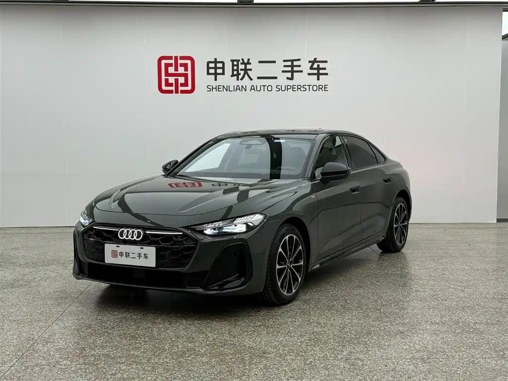 Audi AudiA5L 2025