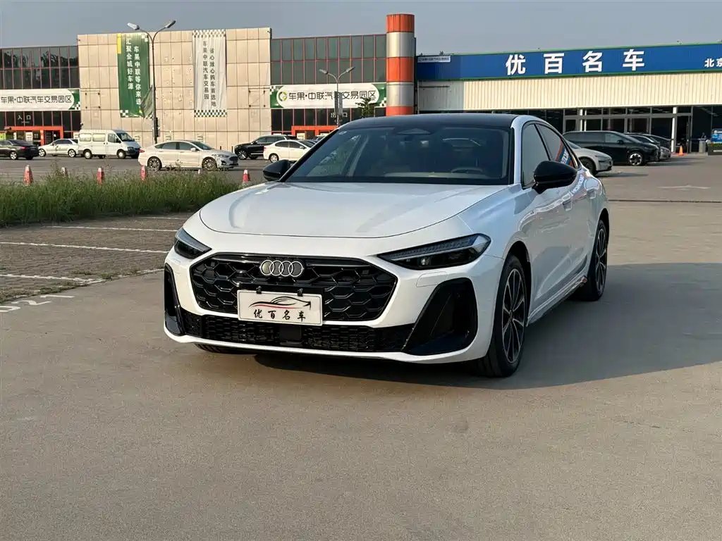Audi AudiA5L 2026