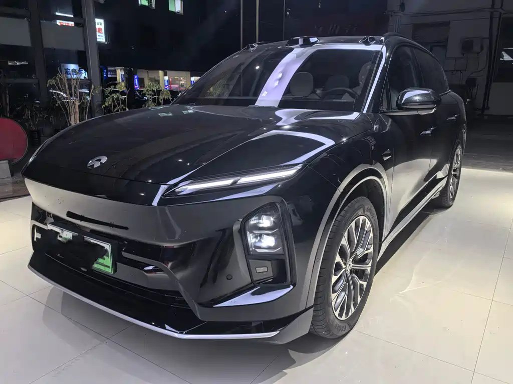 NIO ES6 2025