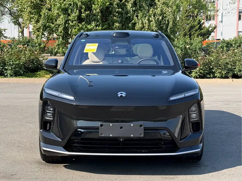 NIO ES6 2026