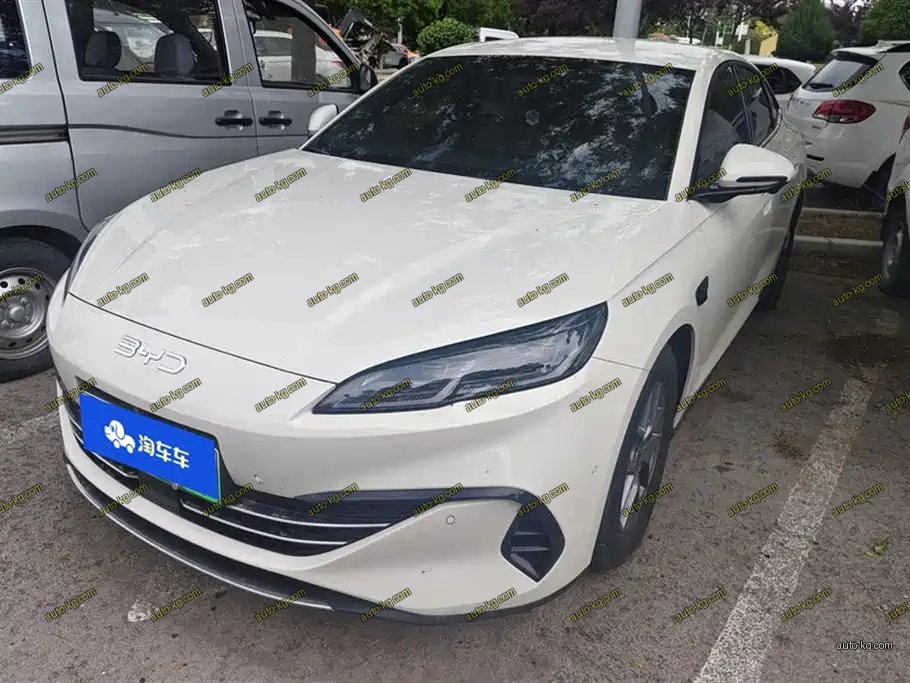 BYD 海豹06 2025